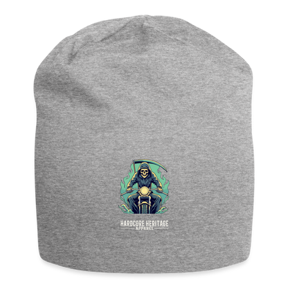 Reaper MC v2 Beanie - heather gray