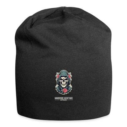 Death's Lover Beanie - black