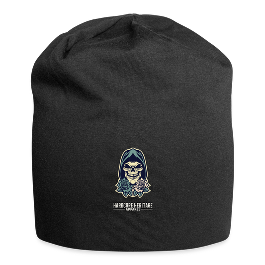 American Traditional Reaper Beanie - black