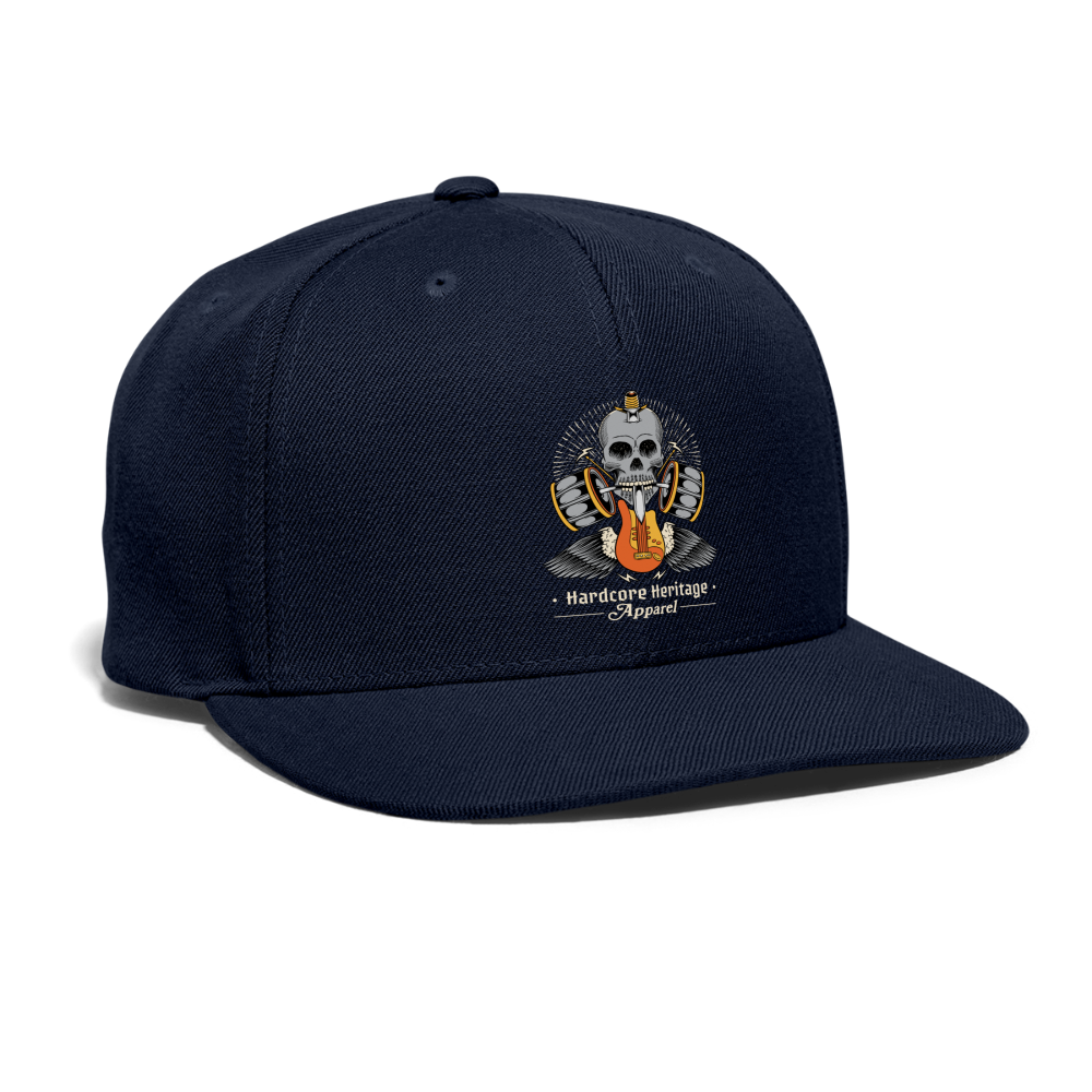 OG Snapback - navy