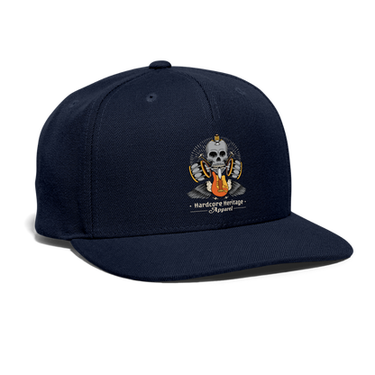 OG Snapback - navy