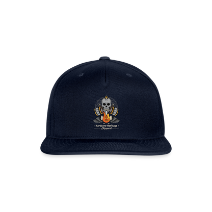 OG Snapback - navy