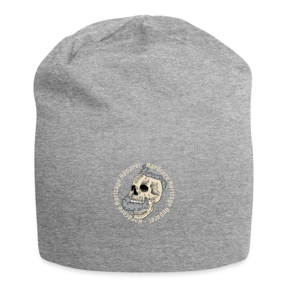 Smokey Beanie - heather gray