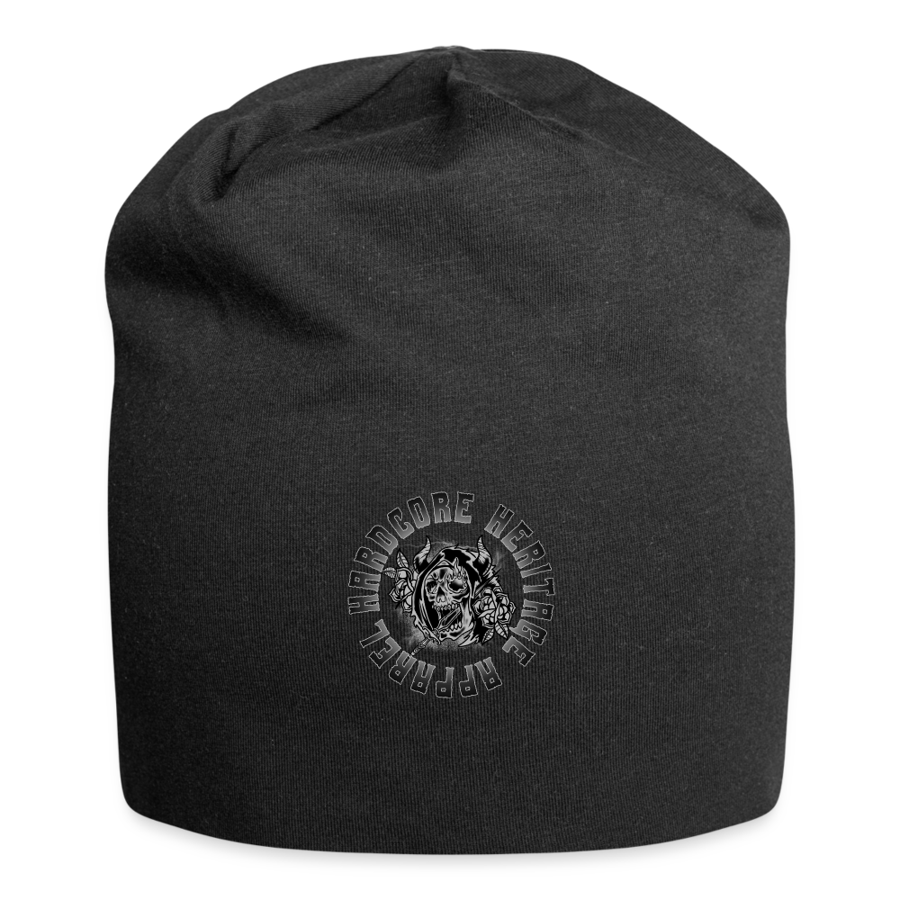 Ghoul Beanie - black