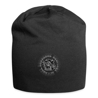 Ghoul Beanie - black