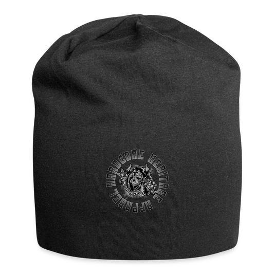 Ghoul Beanie - black