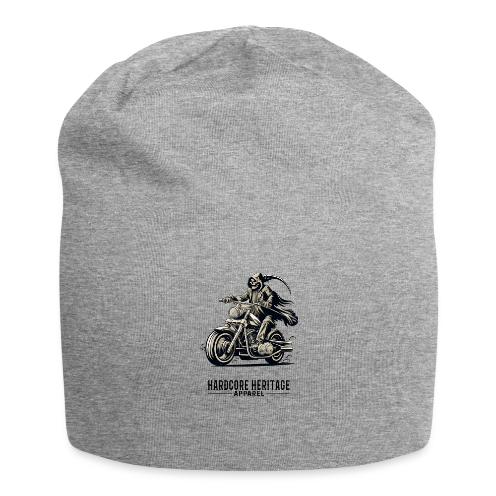 Reaper MC Beanie - heather gray