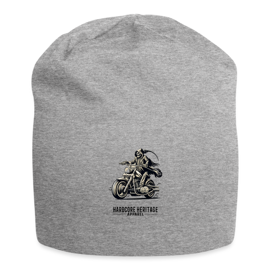 Reaper MC Beanie - heather gray