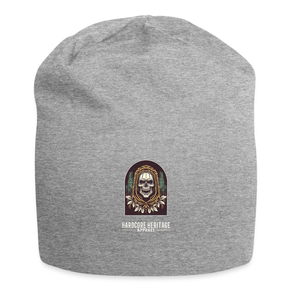 Warlock Beanie - heather gray