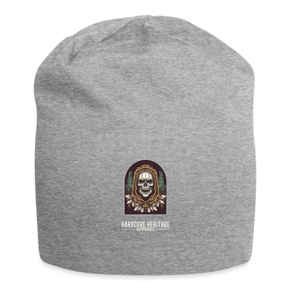 Warlock Beanie - heather gray