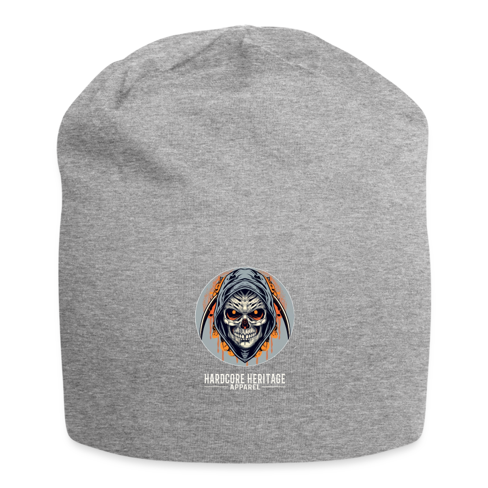 Soul Seeker Beanie - heather gray