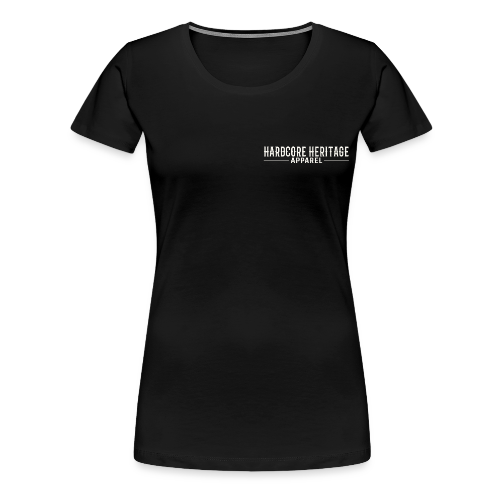 OG Women’s Tee - black