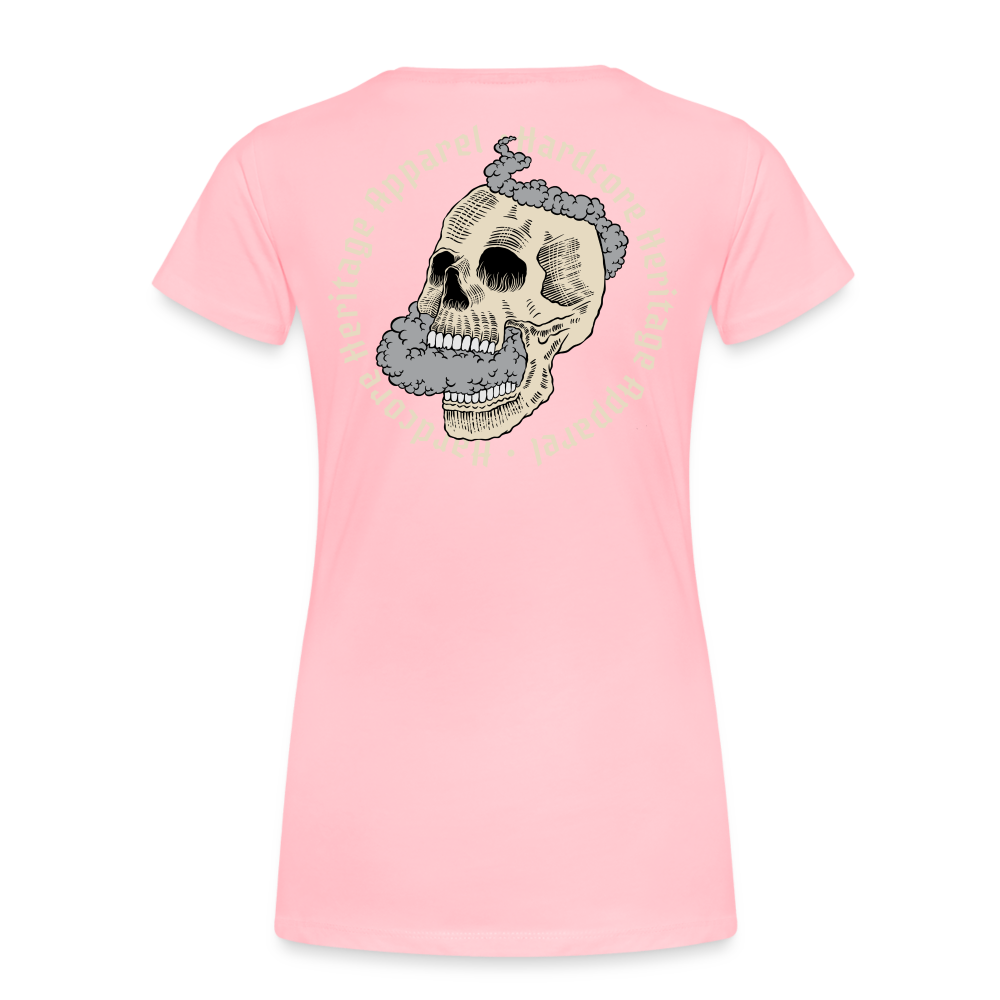 Smokey Women’s Tee - pink