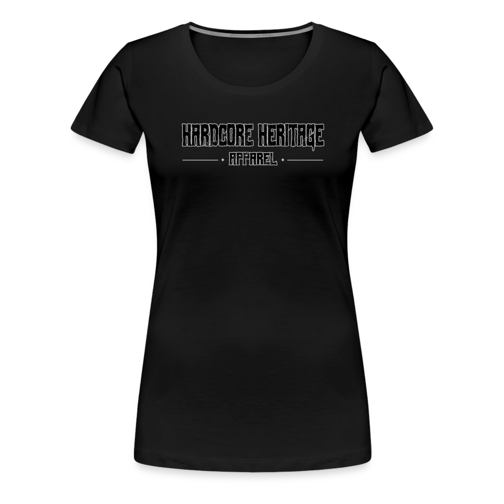 Ghoul Women’s Tee - black