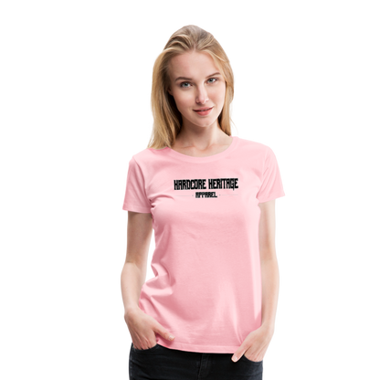 Ghoul Women’s Tee - pink