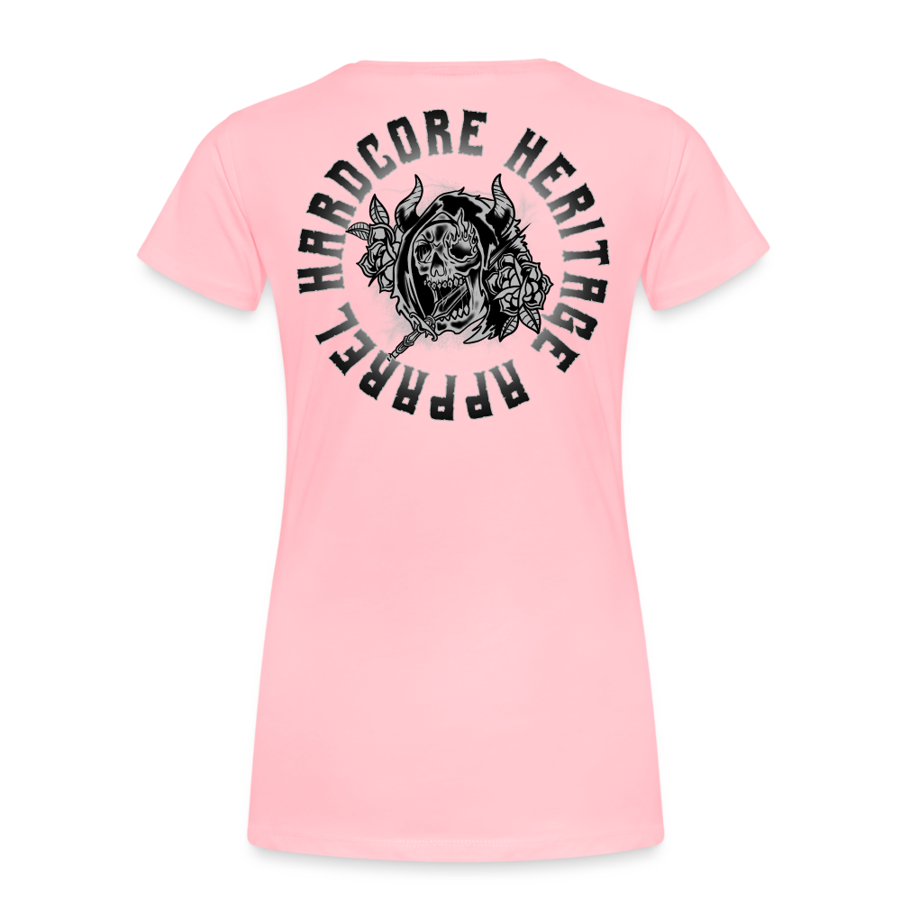 Ghoul Women’s Tee - pink