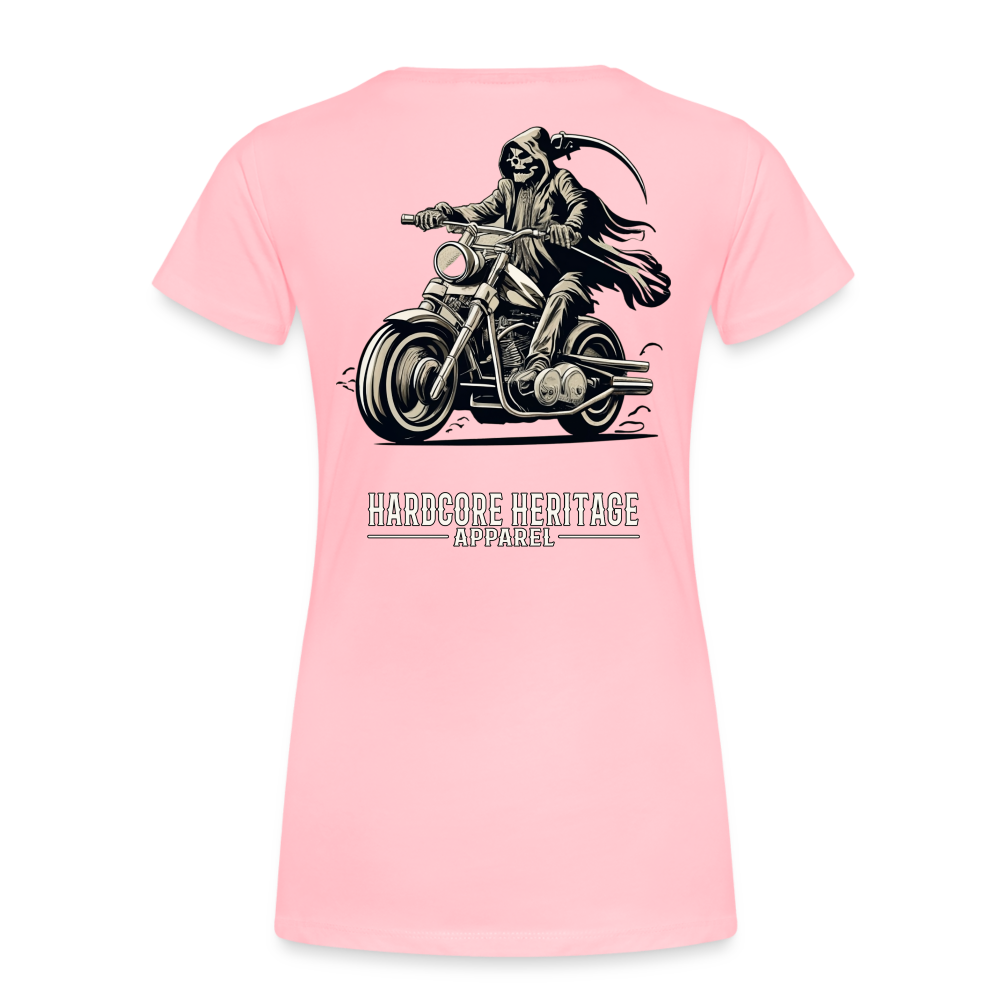 Reaper MC Women’s Tee - pink