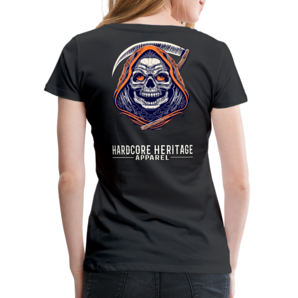 Messenger of Death Women’s Tee - black