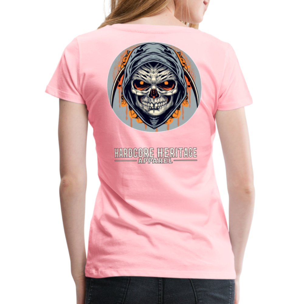 Soul Seeker Women’s Tee - pink