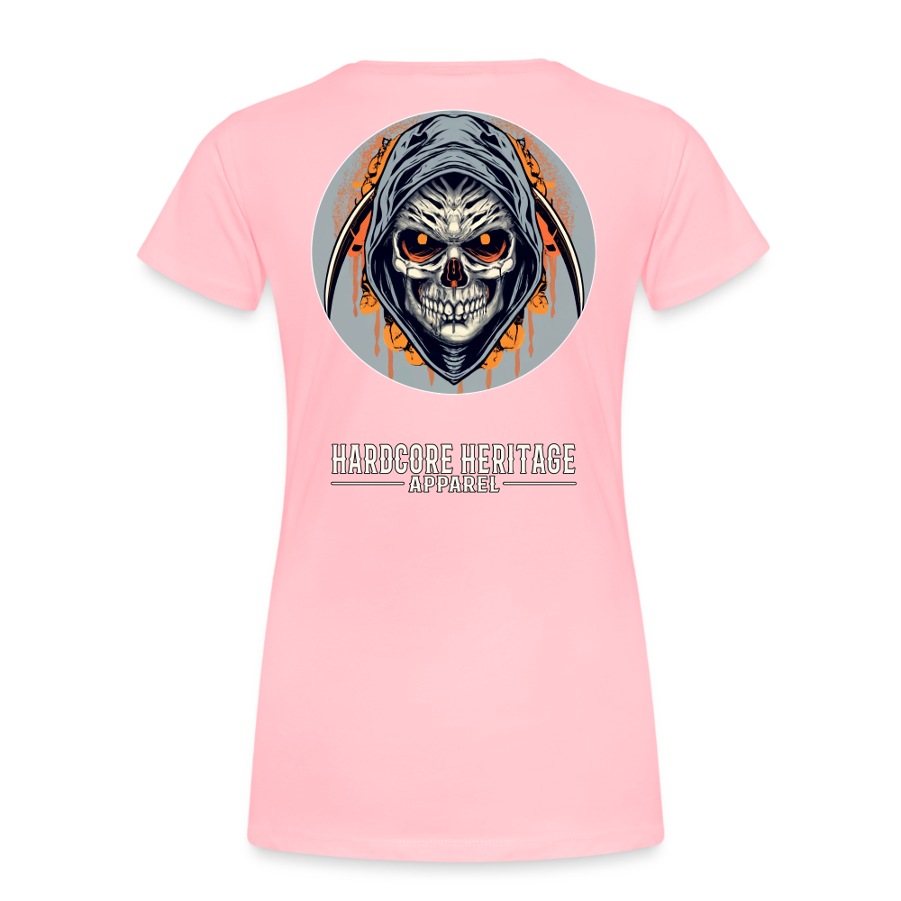 Soul Seeker Women’s Tee - pink