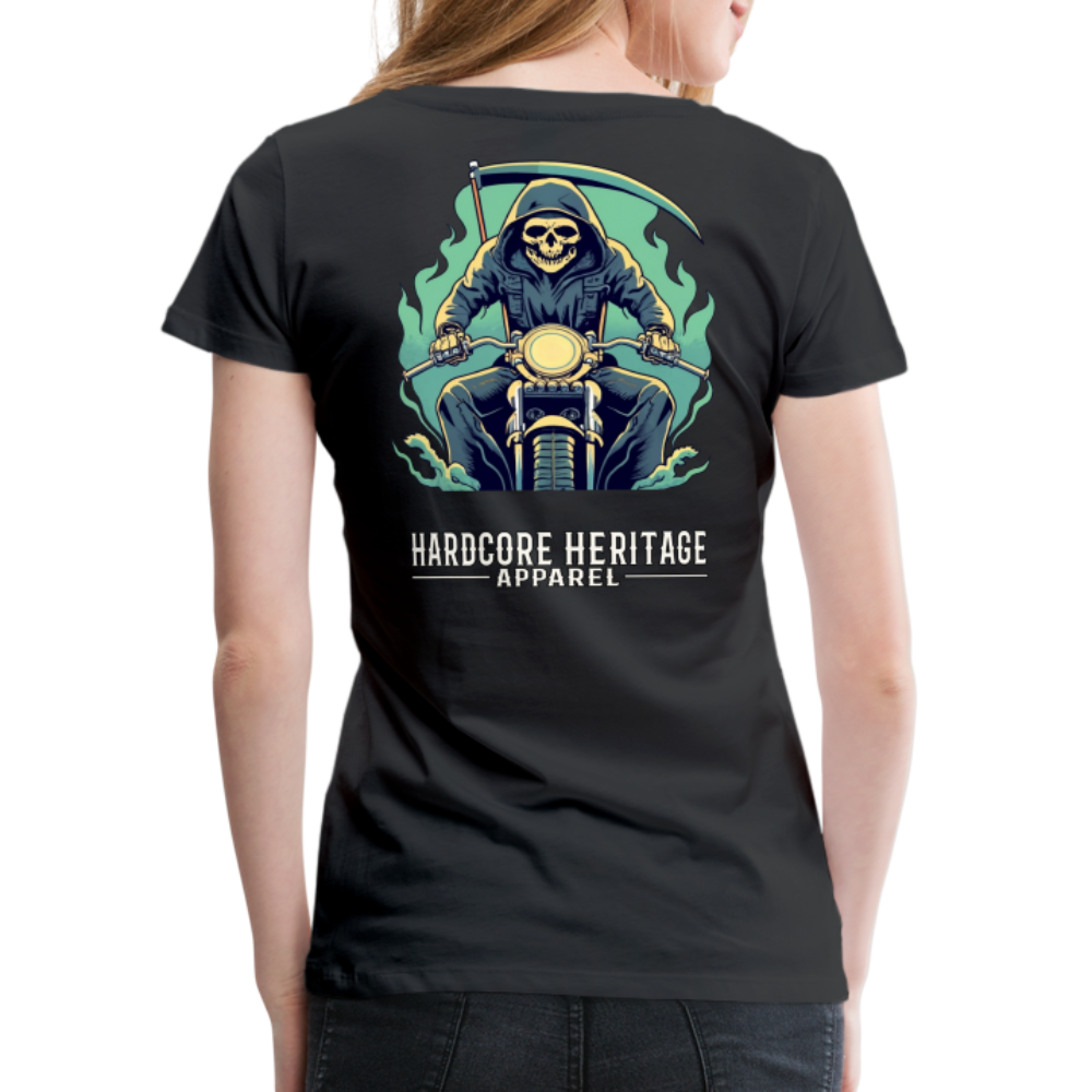 Reaper MC v2 Women’s Tee - black