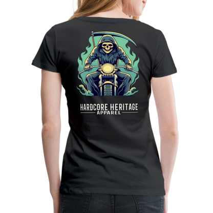 Reaper MC v2 Women’s Tee - black