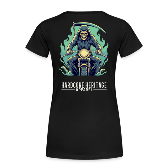 Reaper MC v2 Women’s Tee - black