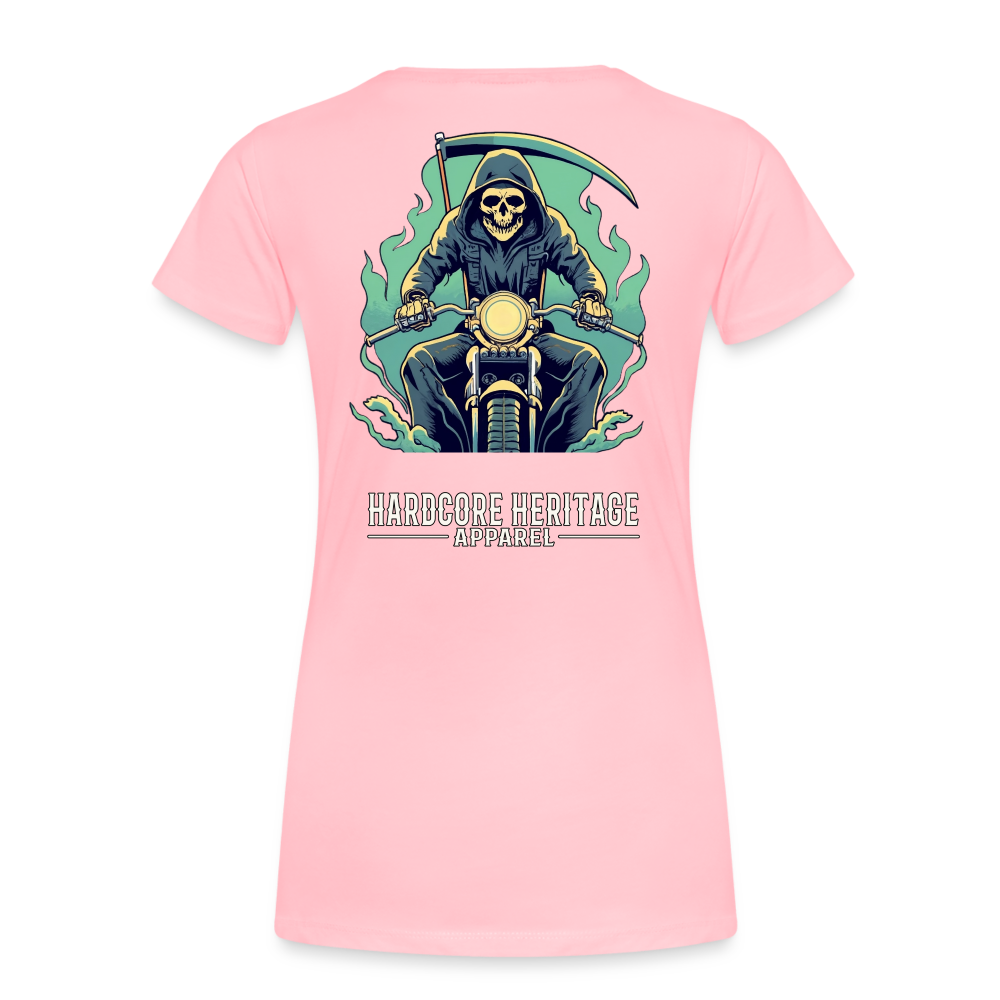 Reaper MC v2 Women’s Tee - pink