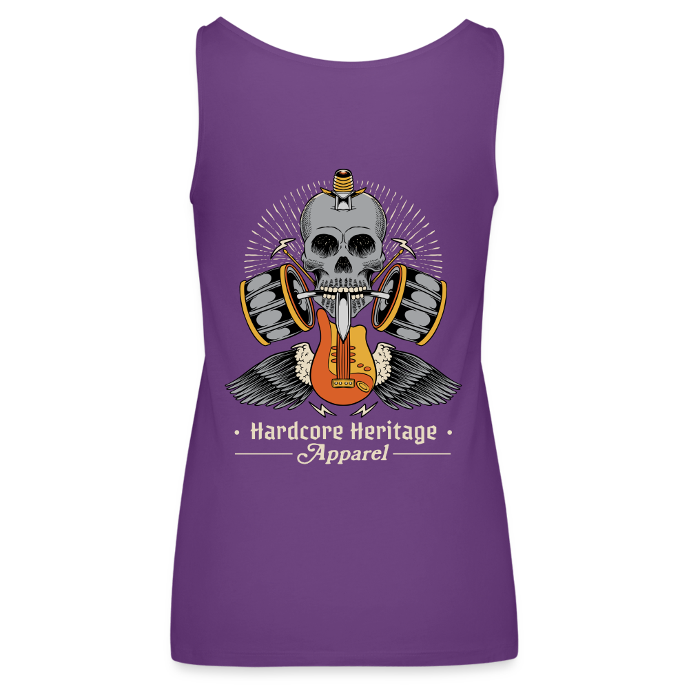 OG Women’s Tank - purple