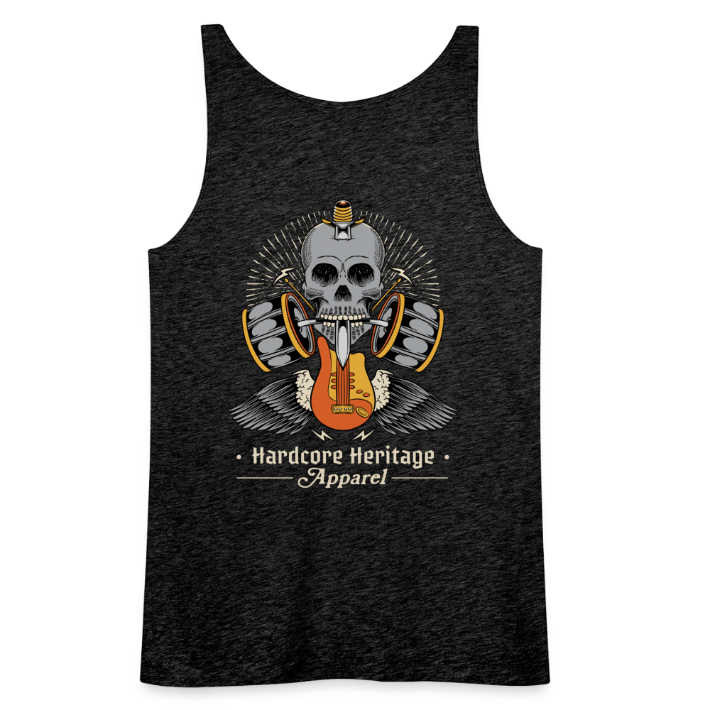 OG Women’s Tank - charcoal grey