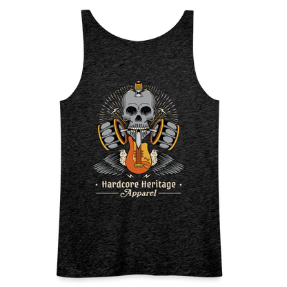 OG Women’s Tank - charcoal grey