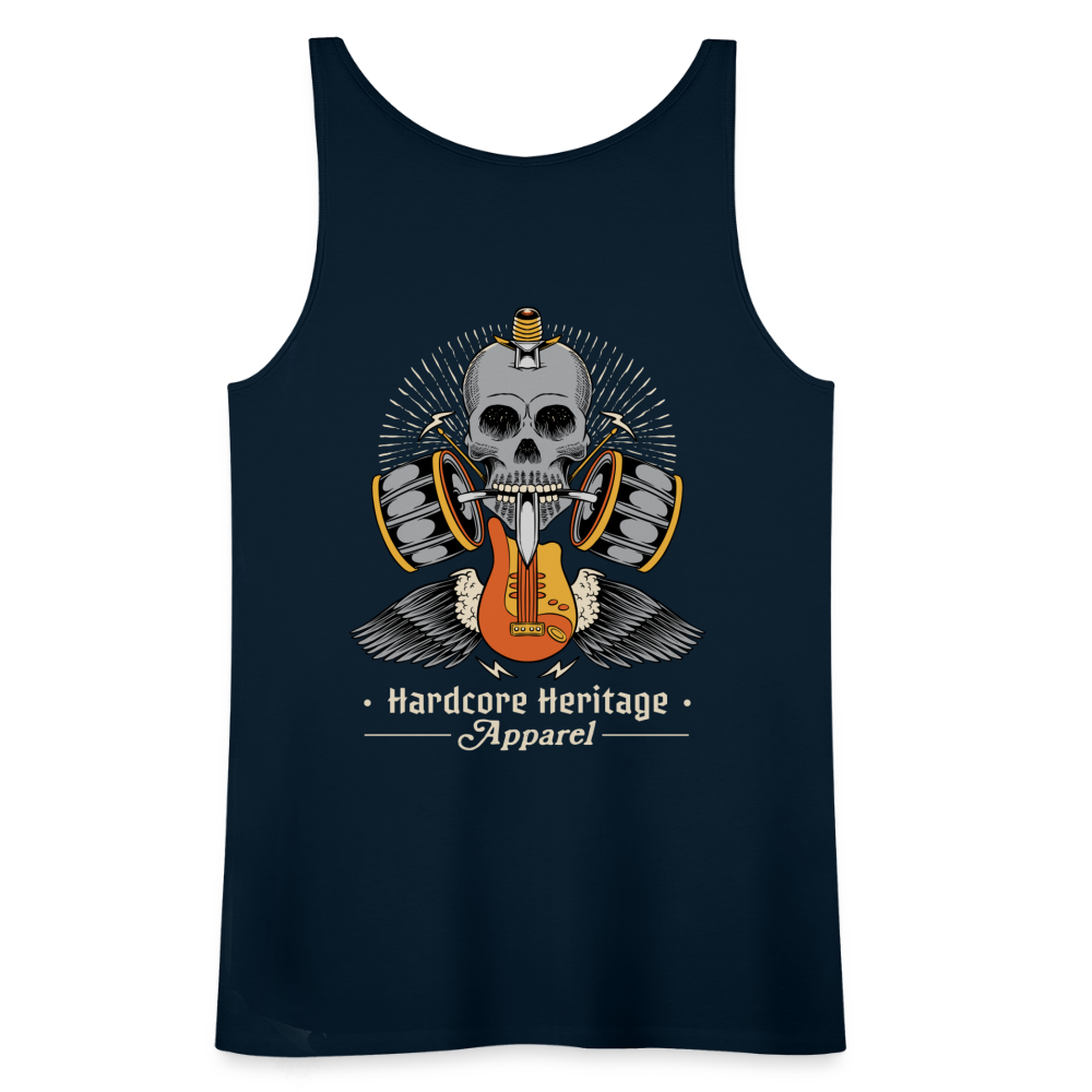 OG Women’s Tank - deep navy