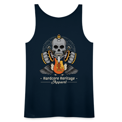 OG Women’s Tank - deep navy