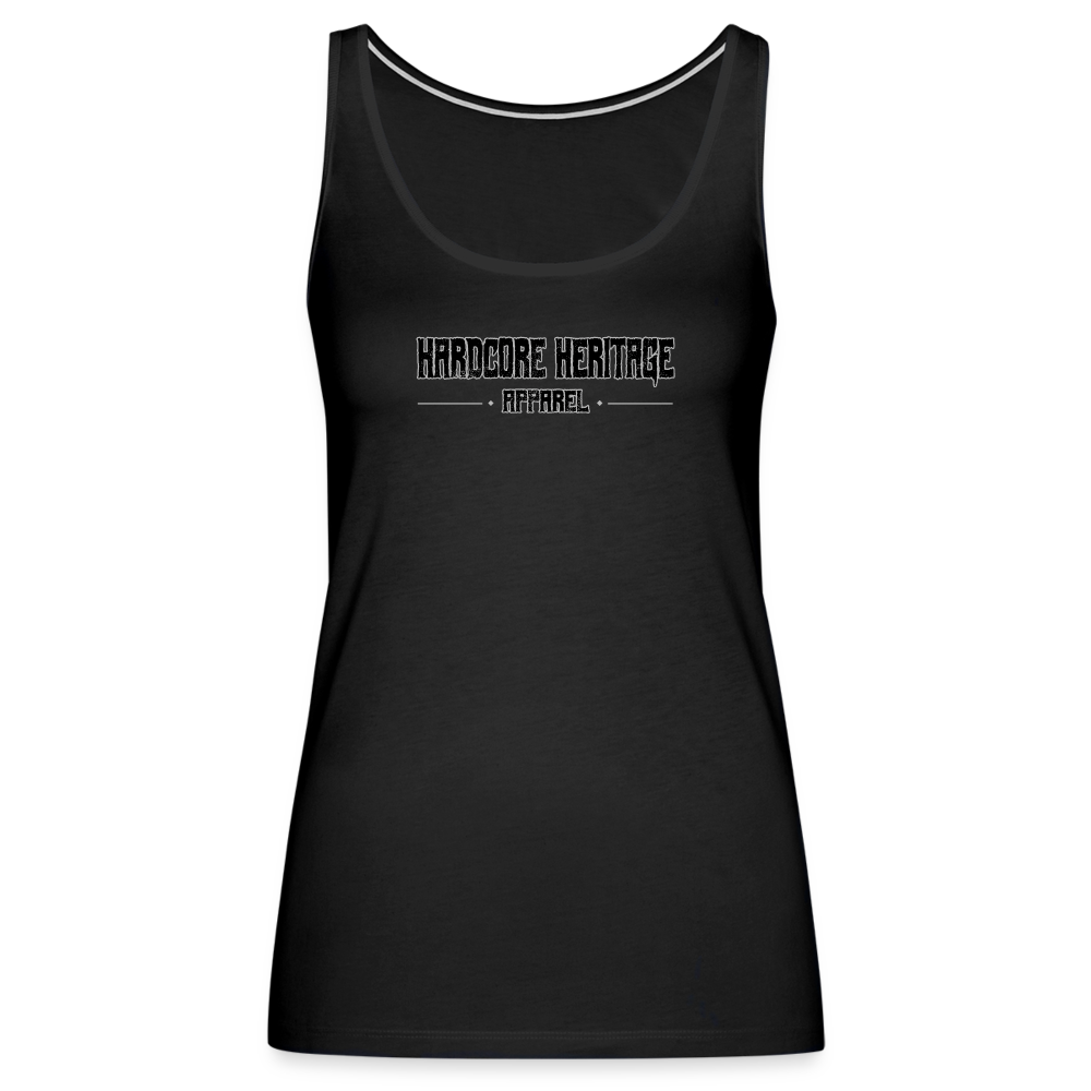 Ghoul Women’s Tank - black