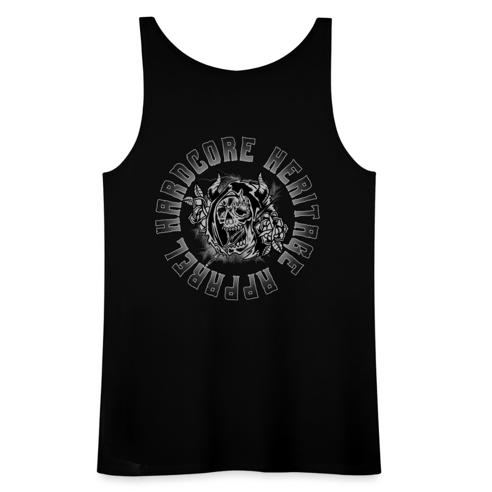 Ghoul Women’s Tank - black