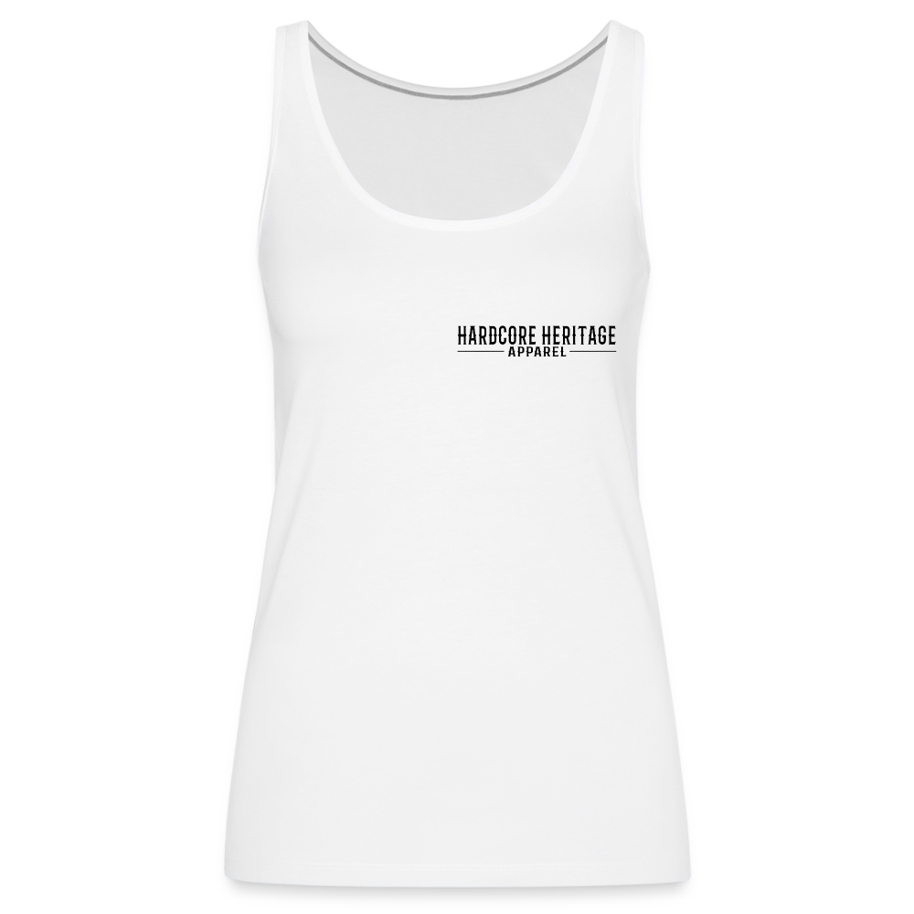 Reaper MC Women’s Tank - white