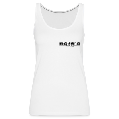 Reaper MC Women’s Tank - white