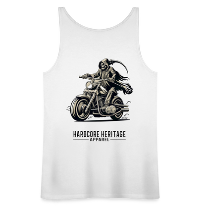 Reaper MC Women’s Tank - white