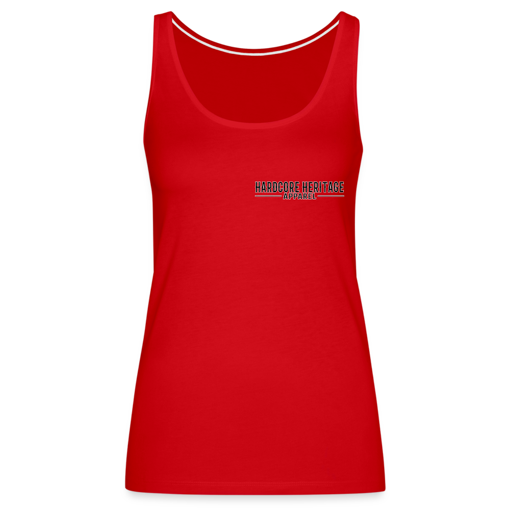 Reaper MC Women’s Tank - red