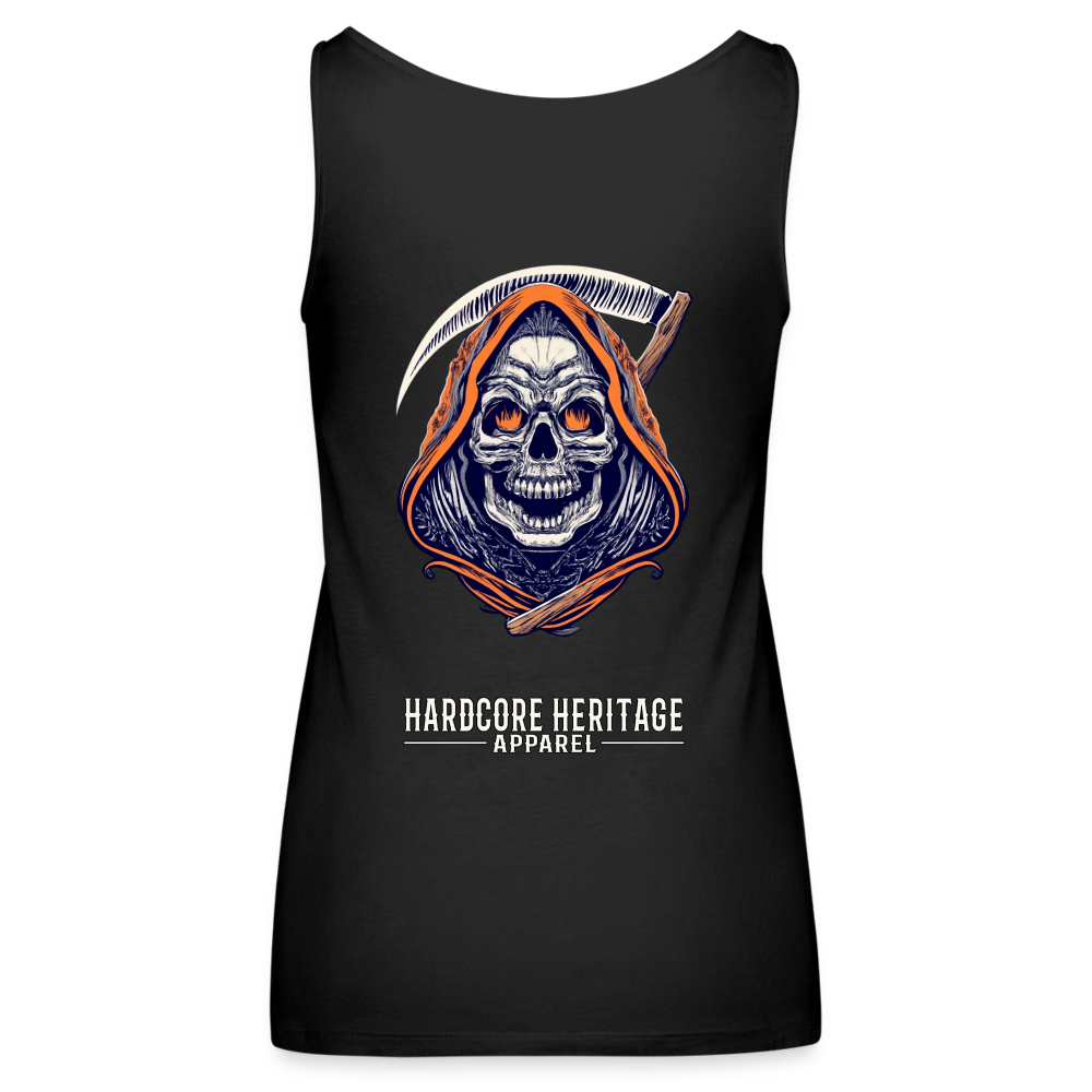 Messenger of Death Women’s Tank - black