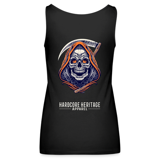 Messenger of Death Women’s Tank - black