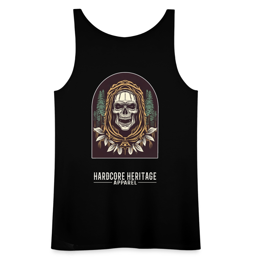 Warlock Women’s Tank - black