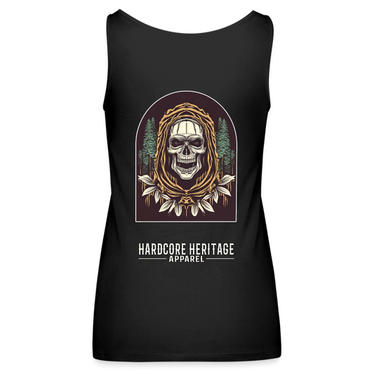 Warlock Women’s Tank - black