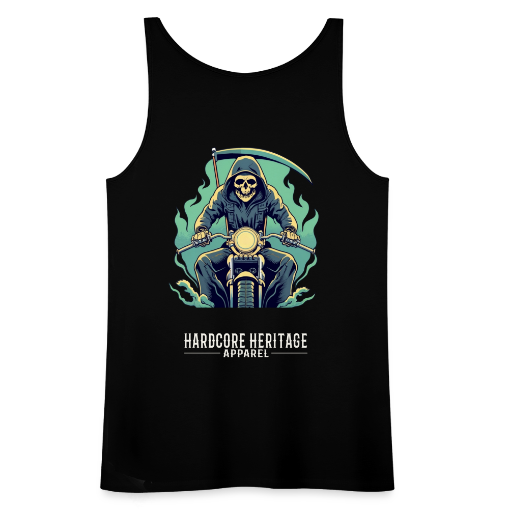 Reaper MC v2 Women’s Tank - black