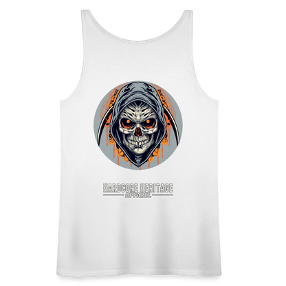 Soul Seeker Women’s Tank - white