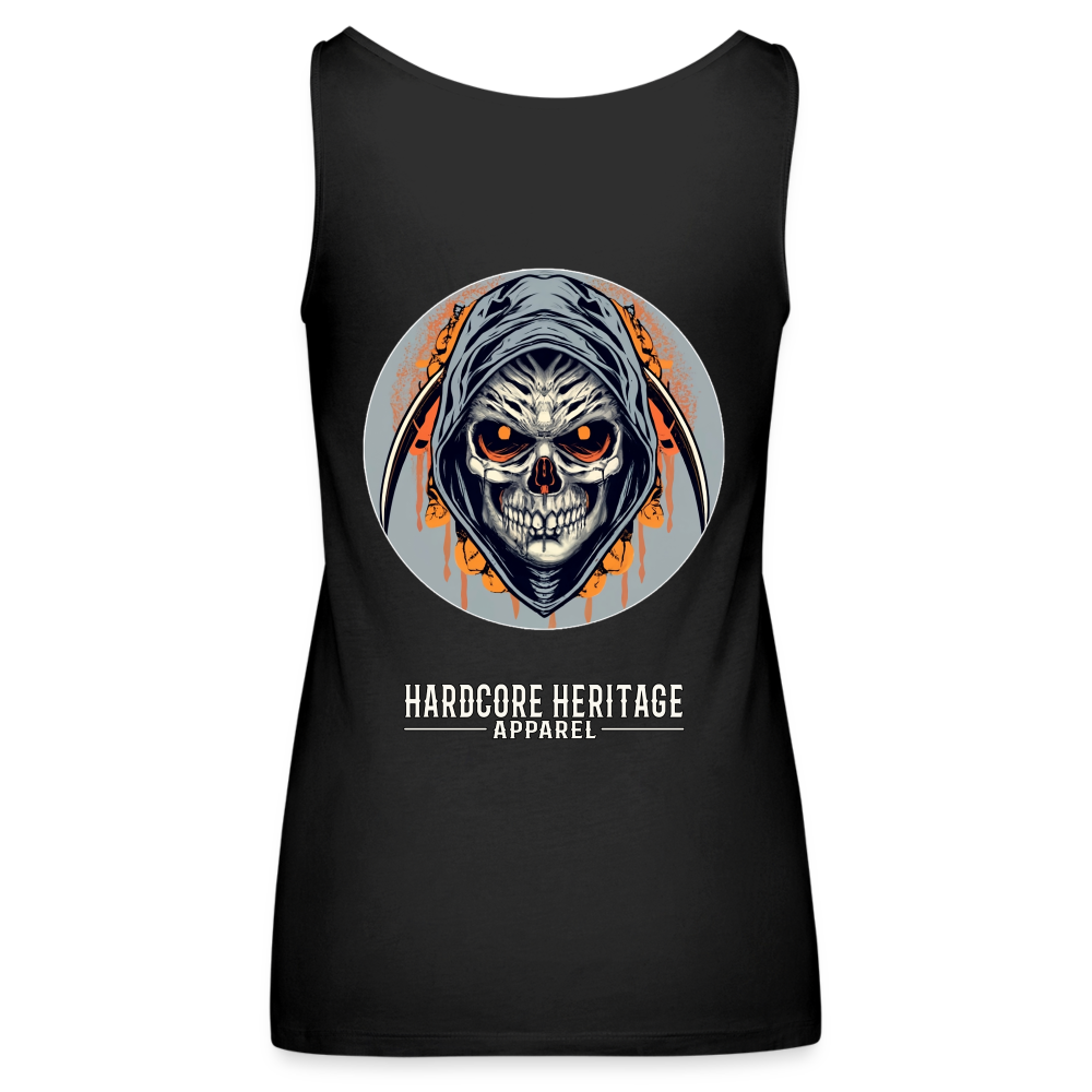 Soul Seeker Women’s Tank - black