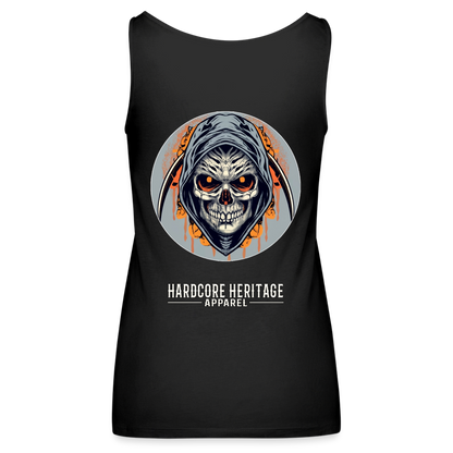 Soul Seeker Women’s Tank - black