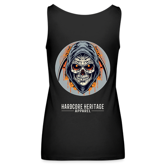 Soul Seeker Women’s Tank - black