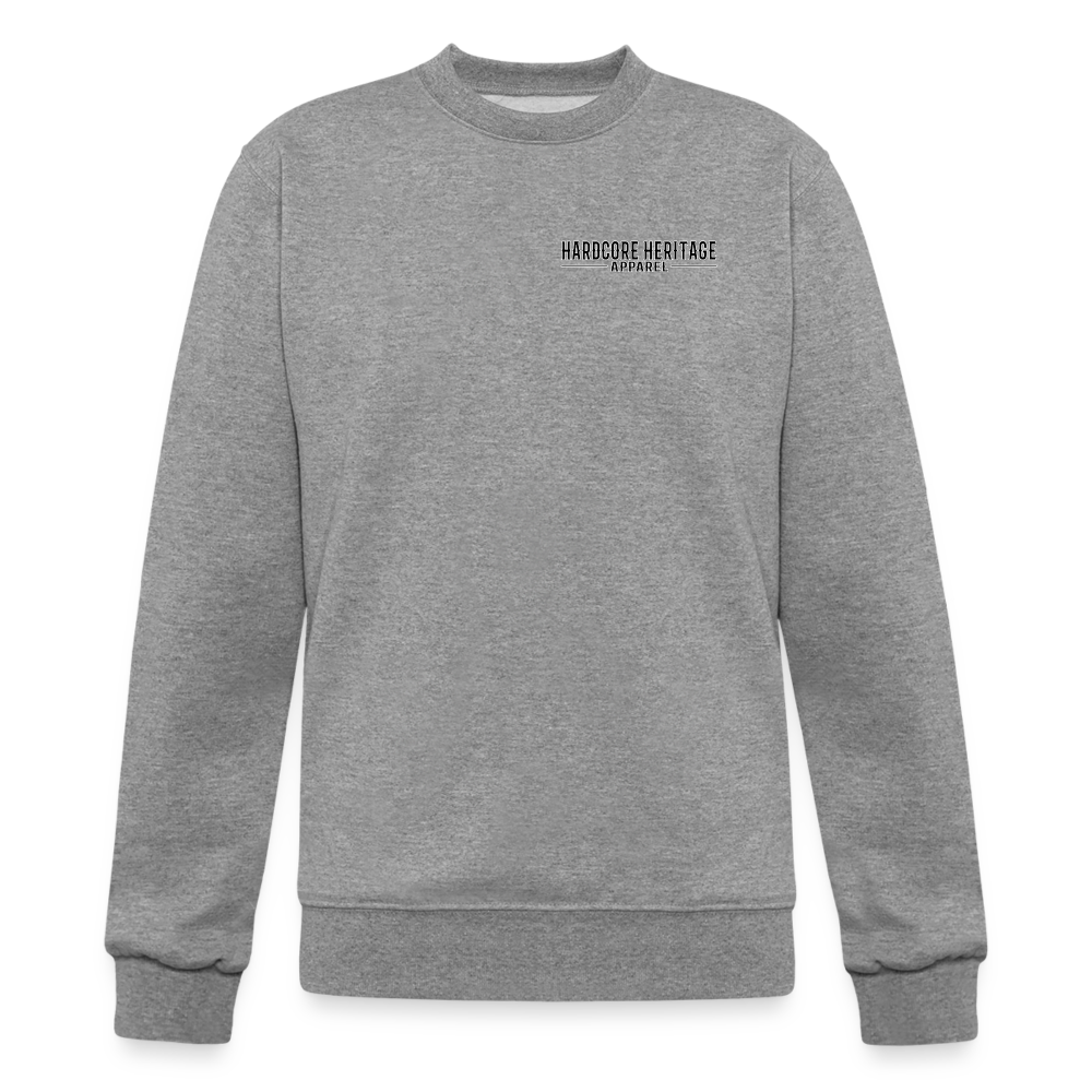 To Love or to Lust Powerblend Sweatshirt - heather gray