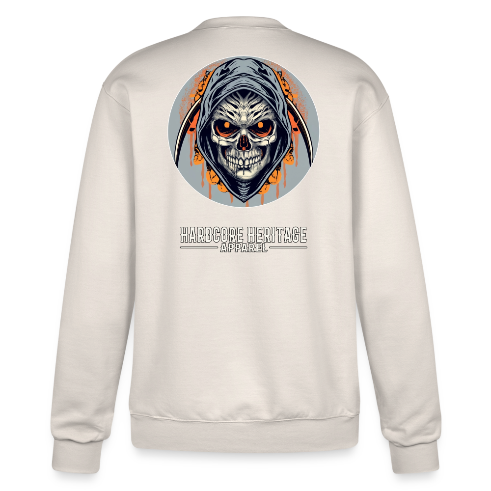 Soul Seeker Powerblend Sweatshirt - Sand